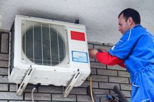 HVAC Companies Near Desoto, TX Available Now